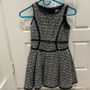 Milly minis girls dress size 8